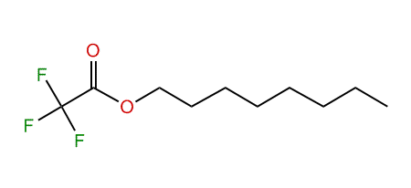 Octyl trifluoroacetate